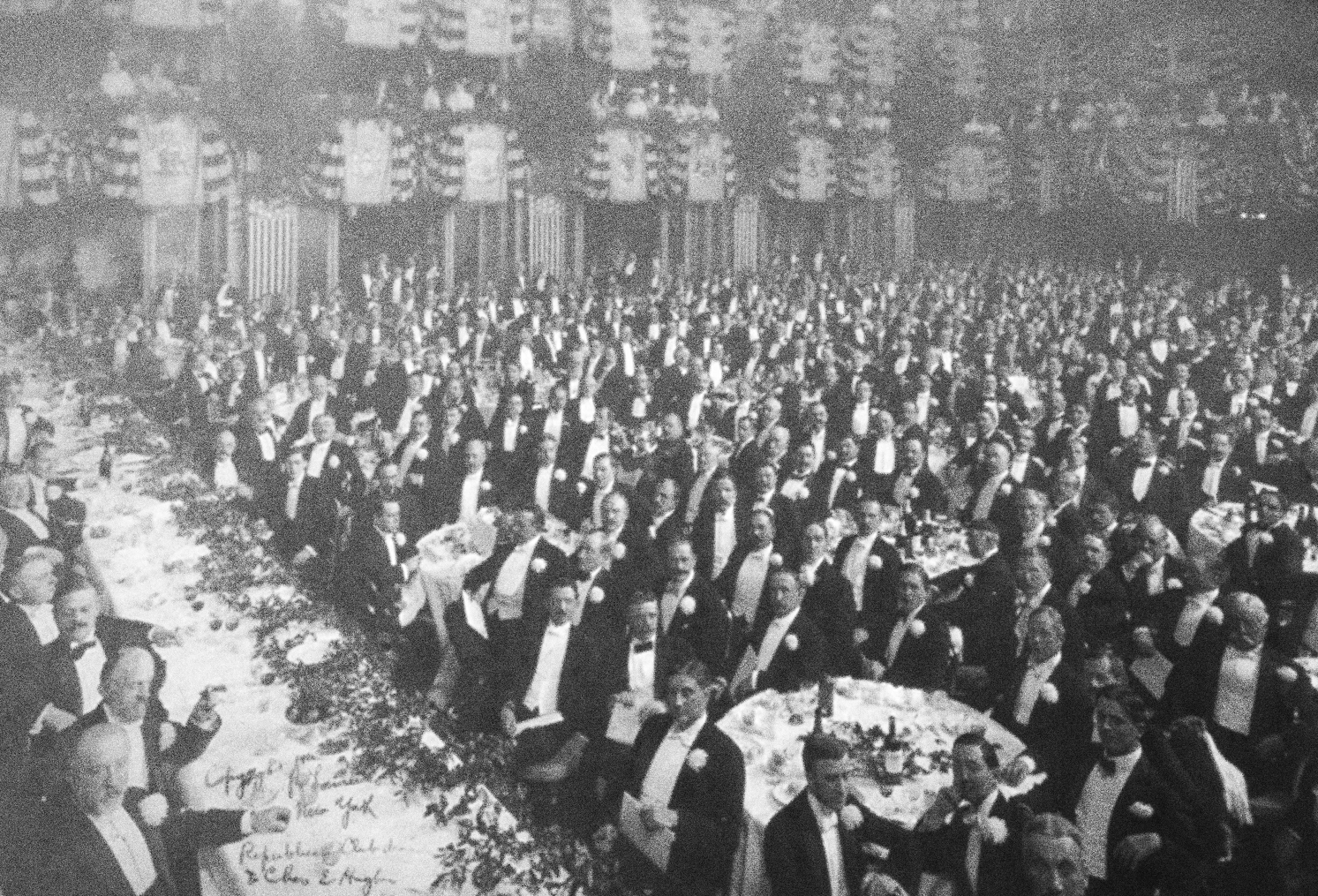 The Whateley Club